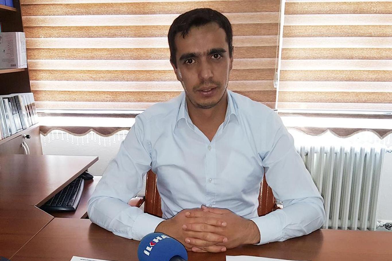 Bingöl’deki STK’lar artan PKK saldırılarını lanetledi Bingöl’deki STK’lar artan PKK saldırılarını lanetledi